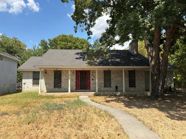 512 W State St, Alvord, TX 76225