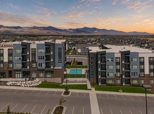 14352 S Via Molvero Way #H207, Herriman, UT 84096