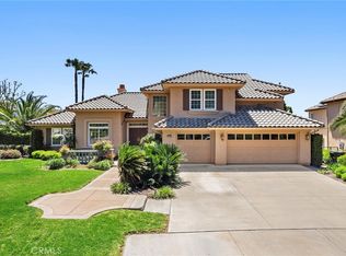 27970 Alpine Ln, Yorba Linda, CA 92887