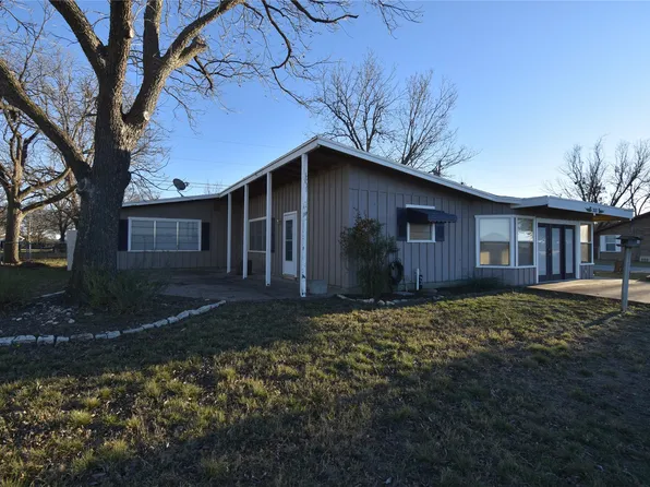 300 N Shore Dr, Brady, TX 76825