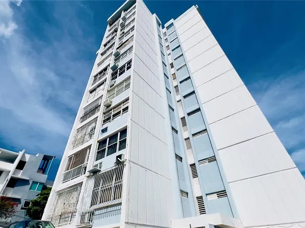 412 Tapia #1003, San Juan, PR 00915