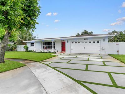 5220 SW 6th St, Plantation, FL, 33317