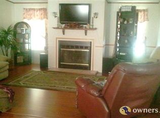 866 Pine Trail Dr, Ridgeland, MS 39157