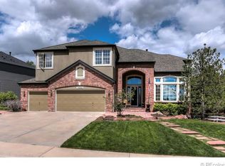 11024 Puma Run, Littleton, CO 80124
