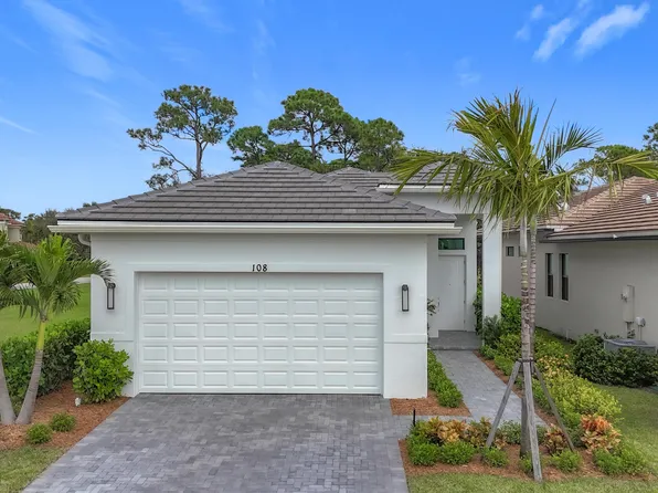 108 SE Strada Cervaro, Port St Lucie, FL 34952