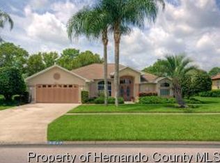 3517 Saint Ives Blvd, Spring Hill, FL 34609