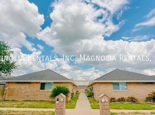 708 Sandpiper Ave #1, McAllen, TX 78504