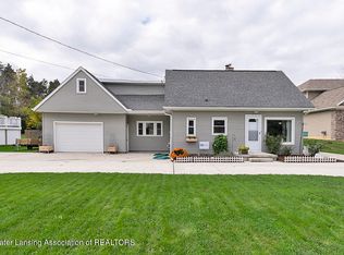 6123 Marsh Rd, Haslett, MI 48840