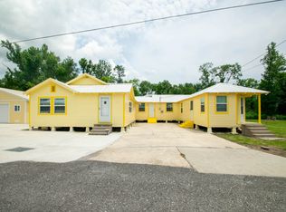 206 Harris St, Chauvin, LA 70344