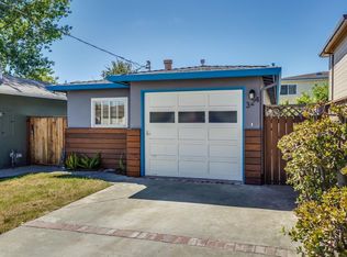 324 Cedar St, Millbrae, CA 94030