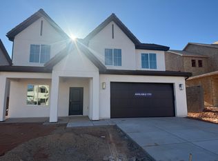 1719 S Wolverine Way #198, Washington, UT 84780