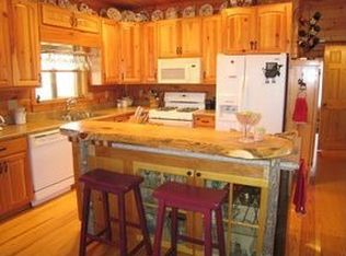 130 Lakeview Ter #1, Ellijay, GA 30536