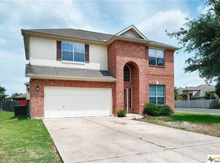 11109 Desert Willow Loop, Austin, TX 78748