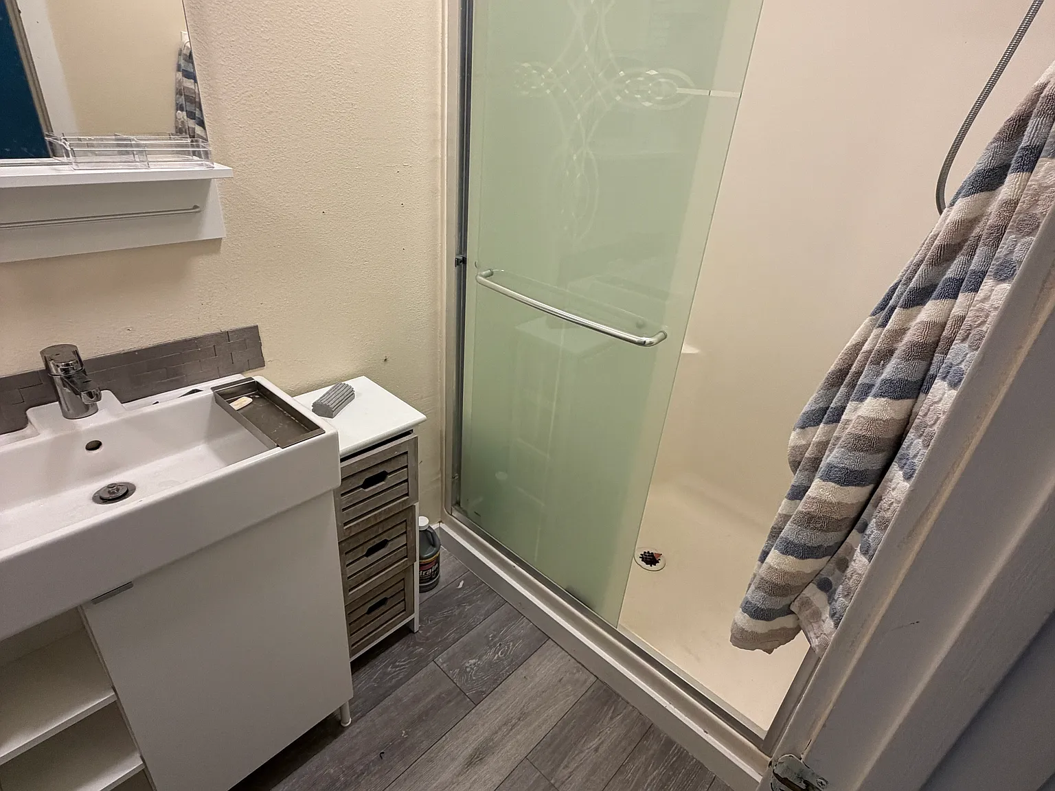 1 bed, 500 sqft, $1,900 — Photo 4