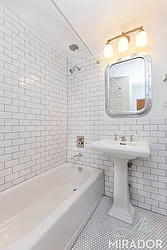 Rented by Mirador Real Estate