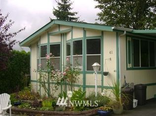 4015 164th St SW #41, Lynnwood, WA 98087