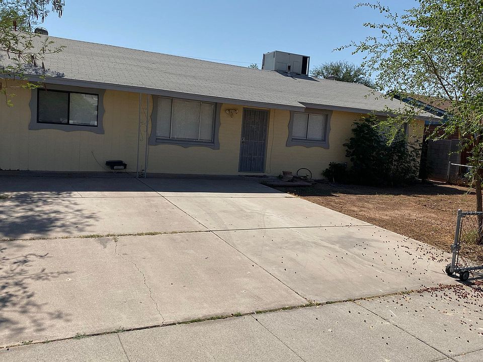 1st image of 3551 W Las Palmaritas Dr