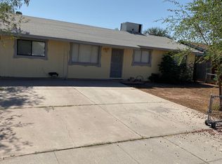 3551 W Las Palmaritas Dr, Phoenix, AZ 85051