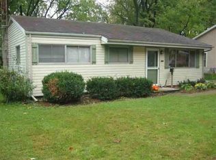 903 Green Ave, Normal, IL 61761