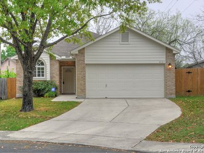 4123 Chiselhurst, San Antonio, TX, 78247