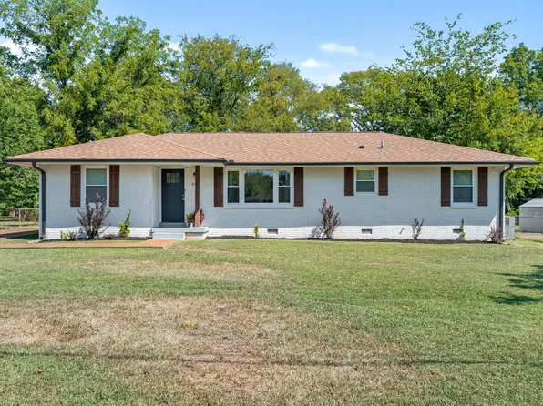 1006 Peachtree St, Murfreesboro, TN 37129