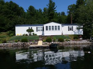 169 Young Rd, Augusta, ME 04330