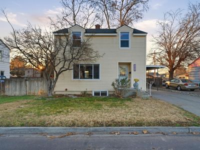 1327 Marshall Ave, Richland, WA, 99354