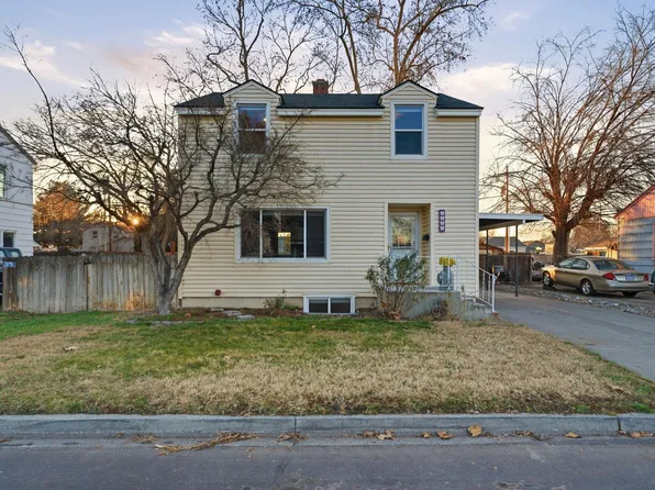 1327 Marshall Ave, Richland, WA 99354