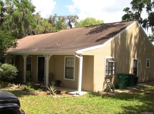 210 Talmage Ave, Inverness, FL 34450