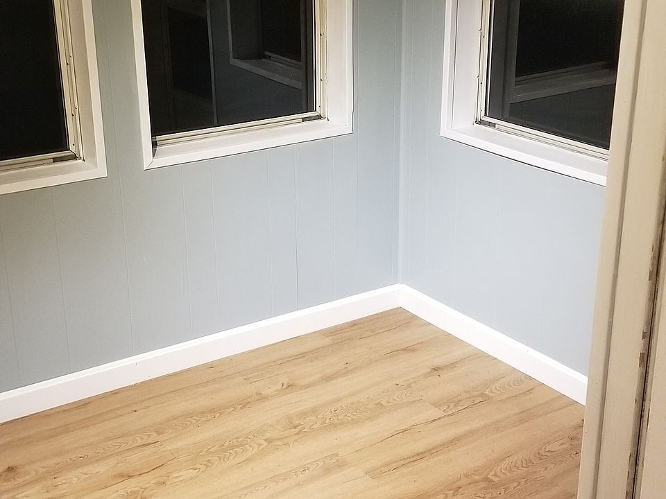 3 Season porch