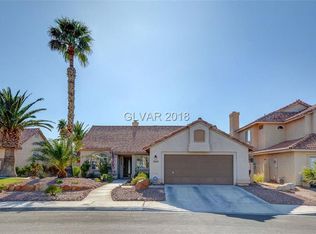 2845 Nikki Ter, Henderson, NV 89074