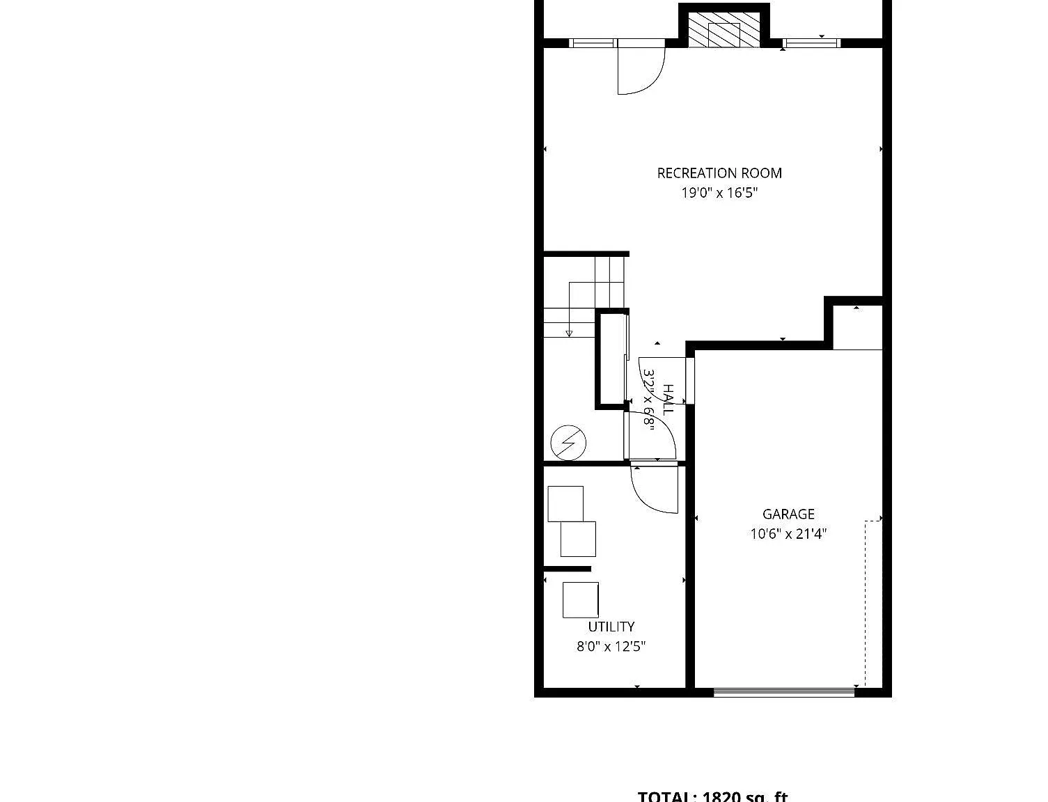 3 bed, 2.5 bath, 2180 sqft, $3,200 — Photo 4