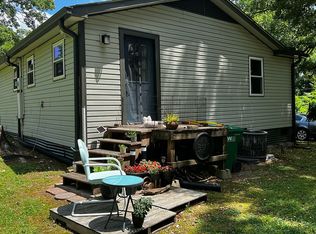 4710 Faulkner Rd, Little Rock, AR 72210