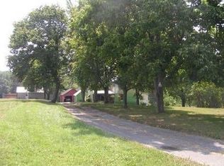 12181 Stone Creek Ridge Rd, Huntingdon, PA 16652