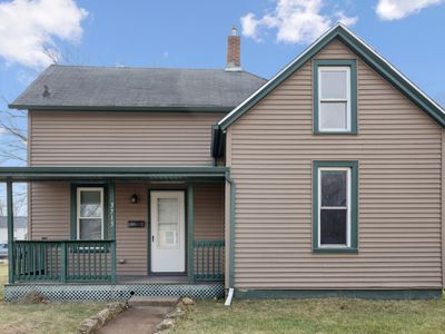 3715 Pearl Ave, Davenport, IA, 52802