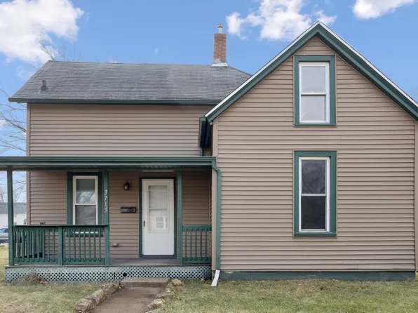 3715 Pearl Ave, Davenport, IA 52802