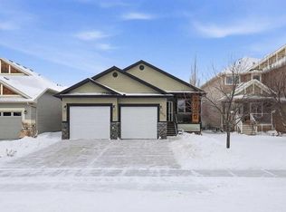 2026 W High Country Rise NW, High River, AB T1V0C9