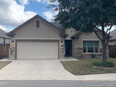 3710 Willow Walk, San Antonio, TX, 78259
