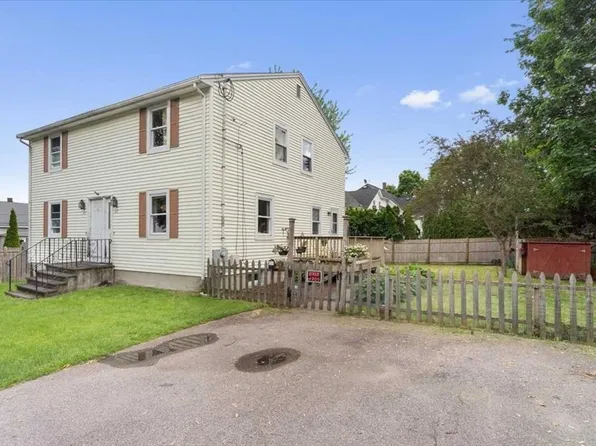 22 Silver St Unit 22, Marlborough, MA 01752