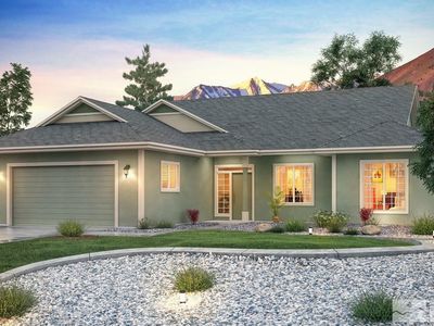 779 Divot Dr, Fernley, NV, 89408