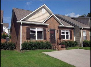 Old Walton Rd, Cookeville, TN 38501