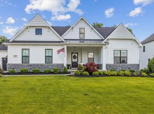 4578 Speranza Loop, Galena, OH 43021