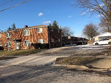 2nd image of 3293 7th St APT 4