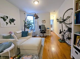 57 W 105th St APT 5C, New York, NY 10025