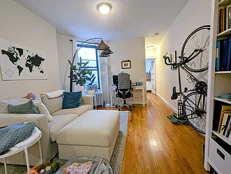 57 West 105th Street