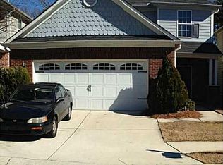 2542 Oakleaf Rdg, Lithonia, GA 30058