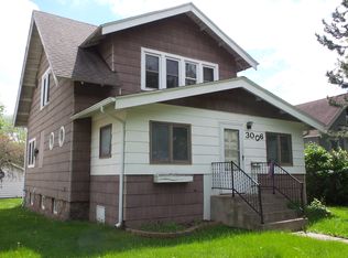 3006 5th Ave E, Hibbing, MN 55746