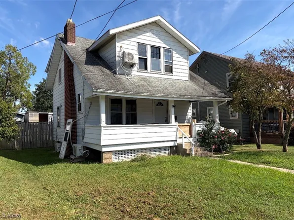 2031 16th St, Parkersburg, WV 26101