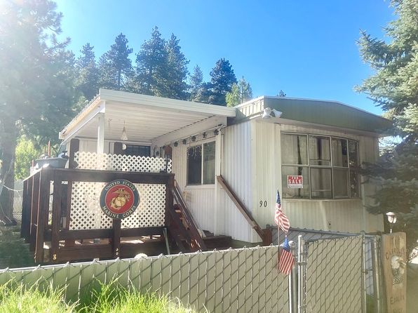 22899 Byron Rd APT 90