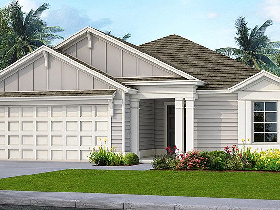 Plan Elevation.